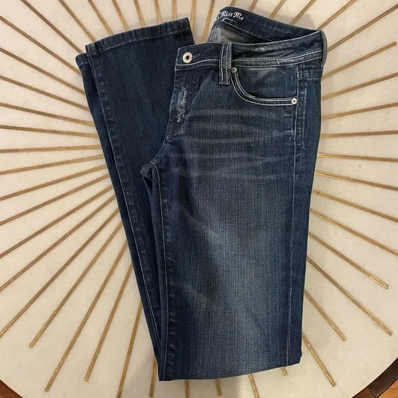 NWOT Miss Me Montreal Jeans - Picture 1 of 10